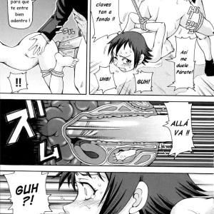 135_-_john_k._pe-ta_geki_monzetsu_operation_spanish_mano_negra_-_135 - 135