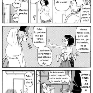 168_-_john_k._pe-ta_geki_monzetsu_operation_spanish_mano_negra_-_168 - 168