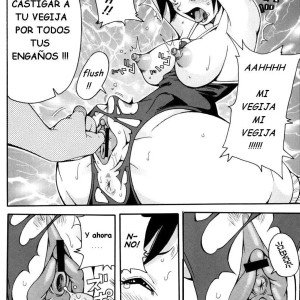 35_-_john_k._pe-ta_geki_monzetsu_operation_spanish_mano_negra_-_035 - 35