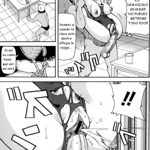 36_-_john_k._pe-ta_geki_monzetsu_operation_spanish_mano_negra_-_036 - 36