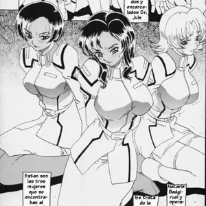 8_-_moon_shine_8_gundam_seed_spanish_rewrite_athrun_zala_-_008 - 8