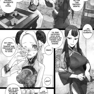 3_-_saiki_keita_sakuranbo_yuugi_juego_cereza_comic_megastore_2005-12_spanish_tcf_-_003 - 3