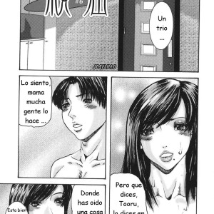 101_-_miki_kazu_sinmitsu_enbotachi_no_hiai_soukan_spanish_-_101 - 101