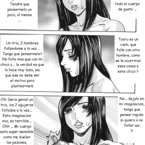 103_-_miki_kazu_sinmitsu_enbotachi_no_hiai_soukan_spanish_-_103 - 103