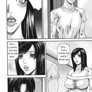 132_-_miki_kazu_sinmitsu_enbotachi_no_hiai_soukan_spanish_-_132 - 132