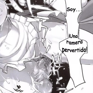 13_-_sc30_digital_accel_works_inazuma._firebird_soulcalibur_spanish_-_013 - 13