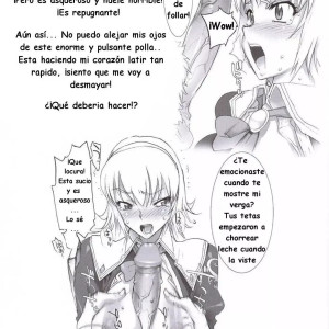 21_-_sc30_digital_accel_works_inazuma._firebird_soulcalibur_spanish_-_021 - 21