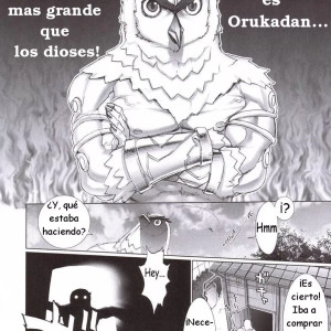 3_-_sc30_digital_accel_works_inazuma._firebird_soulcalibur_spanish_-_003 - 3