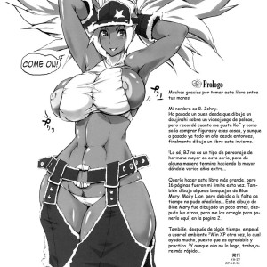 2_-_c73_ya-zy_yunioshi_futeki_na_chikyuu-sen_dokuro-gou_king_of_fighters_spanish_-_002 - 2