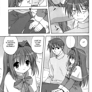 20_-_c72_mitarashi_club_mitarashi_kousei_sweet_jam_-kanzen_ban-_kanon_spanish_japandream_scantra_-_020 - 20
