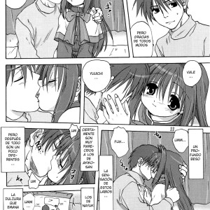 21_-_c72_mitarashi_club_mitarashi_kousei_sweet_jam_-kanzen_ban-_kanon_spanish_japandream_scantra_-_021 - 21