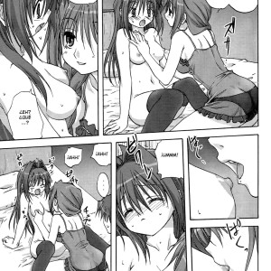 28_-_c72_mitarashi_club_mitarashi_kousei_sweet_jam_-kanzen_ban-_kanon_spanish_japandream_scantra_-_028 - 28