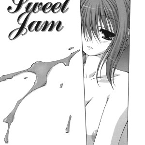 2_-_c72_mitarashi_club_mitarashi_kousei_sweet_jam_-kanzen_ban-_kanon_spanish_japandream_scantrad_-_002 - 2