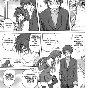 12_-_c72_mitarashi_club_mitarashi_kousei_akiko-san_to_issho_kanon_spanish_japandream_scantrad_-_012 - 12