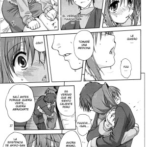18_-_c72_mitarashi_club_mitarashi_kousei_akiko-san_to_issho_kanon_spanish_japandream_scantrad_-_018 - 18