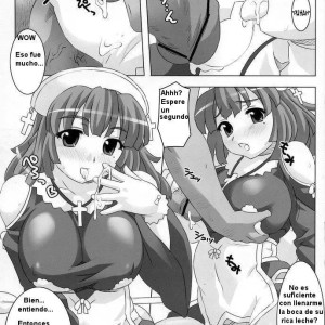 4_-_c67_nf121_midori_aoi_himitsu_no_oshigoto_hajimemashita_la_pucelle_spanish_emi_-_004 - 4