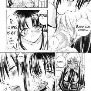 11_-_c57_yamaguchirou_yamaguchi_shinji_aitou_xx_rurouni_kenshin_spanish_-_011 - 11