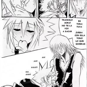 18_-_unknown_kingdom_hearts_yaoi_doujin_sora_x_riku_-_018 - 18