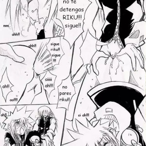 25_-_unknown_kingdom_hearts_yaoi_doujin_sora_x_riku_-_025 - 25