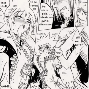 28_-_unknown_kingdom_hearts_yaoi_doujin_sora_x_riku_-_028 - 28
