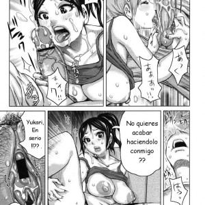 13_-_kira_hiroyoshi_kazoku_ni_narou_ser_una_familia_chijo_wakusei_spanish_joselillo_-_013 - 13