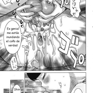19_-_kira_hiroyoshi_kazoku_ni_narou_ser_una_familia_chijo_wakusei_spanish_joselillo_-_019 - 19
