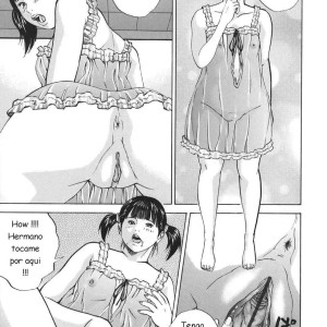 133_-_hagiwara_yutarou_kinshin_goukan_-_near_relation_rapes_spanish_joselillo_-_133 - 133