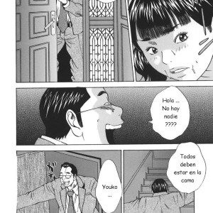 134_-_hagiwara_yutarou_kinshin_goukan_-_near_relation_rapes_spanish_joselillo_-_134 - 134