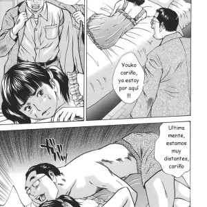 135_-_hagiwara_yutarou_kinshin_goukan_-_near_relation_rapes_spanish_joselillo_-_135 - 135