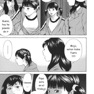 153_-_hagiwara_yutarou_kinshin_goukan_-_near_relation_rapes_spanish_joselillo_-_153 - 153