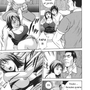 15_-_hagiwara_yutarou_kinshin_goukan_-_near_relation_rapes_spanish_joselillo_-_015 - 15