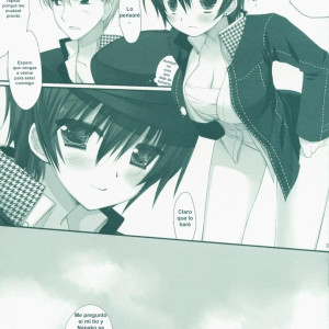 22_-_sc41_d.n.a.lab._arestica_ariko_youichi_miyasu_risa_midnight_escalator_persona_4_spanish_-_022 - 22