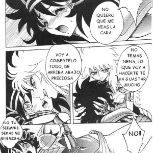 11_-_c65_jam_kingdom_jam_ouji_kagebara_saint_seiya_knights_of_the_zodiac_spanish_-_011 - 11