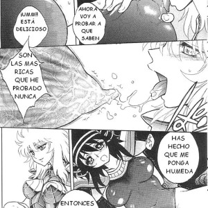 13_-_c65_jam_kingdom_jam_ouji_kagebara_saint_seiya_knights_of_the_zodiac_spanish_-_013 - 13
