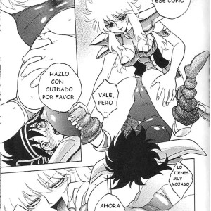14_-_c65_jam_kingdom_jam_ouji_kagebara_saint_seiya_knights_of_the_zodiac_spanish_-_014 - 14