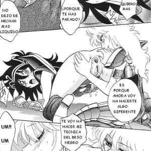 17_-_c65_jam_kingdom_jam_ouji_kagebara_saint_seiya_knights_of_the_zodiac_spanish_-_017 - 17