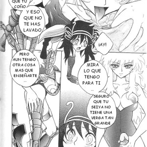 18_-_c65_jam_kingdom_jam_ouji_kagebara_saint_seiya_knights_of_the_zodiac_spanish_-_018 - 18