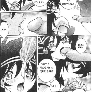 19_-_c65_jam_kingdom_jam_ouji_kagebara_saint_seiya_knights_of_the_zodiac_spanish_-_019 - 19