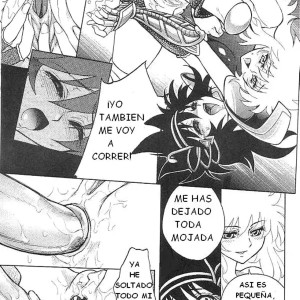 23_-_c65_jam_kingdom_jam_ouji_kagebara_saint_seiya_knights_of_the_zodiac_spanish_-_023 - 23
