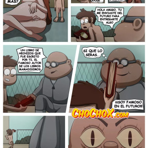 gravity-fucks-un-verano-de-sexo-8 - 8