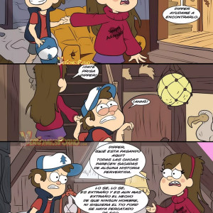 un-verano-de-placer-gravity-falls-10 - 10