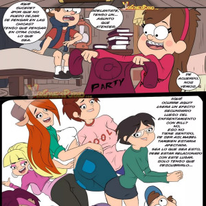 un-verano-de-placer-gravity-falls-12 - 12