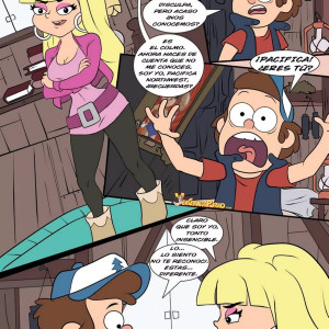 un-verano-de-placer-gravity-falls-15 - 15