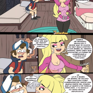 un-verano-de-placer-gravity-falls-16 - 16