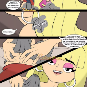 un-verano-de-placer-gravity-falls-19 - 19