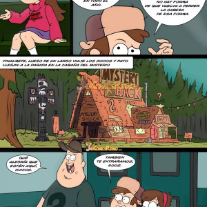 un-verano-de-placer-gravity-falls-4 - 4