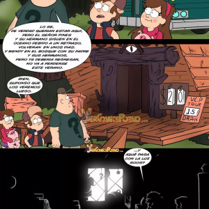 un-verano-de-placer-gravity-falls-5 - 5