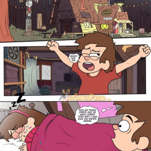 un-verano-de-placer-2-gravity-falls-2 - 2