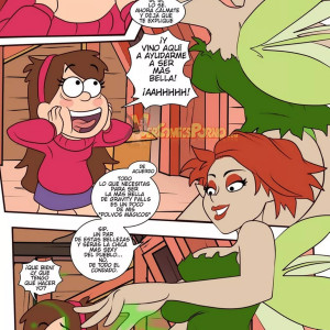 un-verano-de-placer-2-gravity-falls-33 - 33
