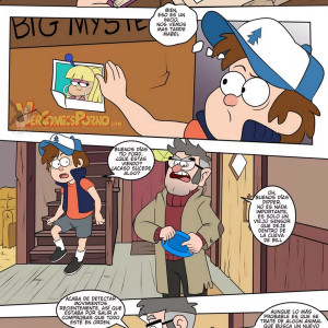 un-verano-de-placer-2-gravity-falls-4 - 4